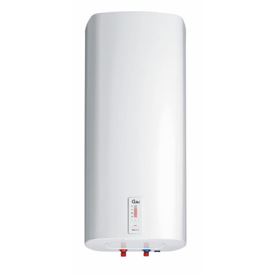 Водонагрівач (бойлер) електричний накопичувальний TIKI Supr SD 120V9 (700092)