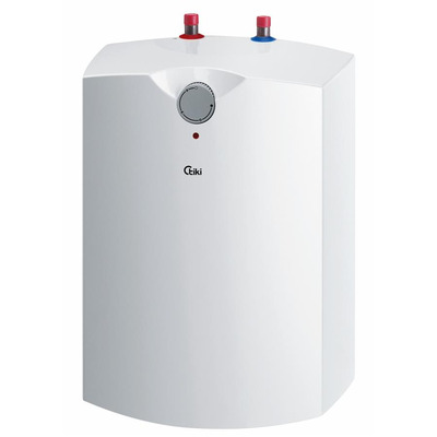 Водонагрівач TIKI GT15UMINI_TIKI