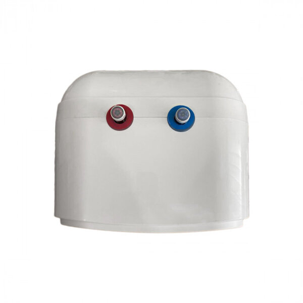 Водонагрівач MIDEA D15-20VI(U)