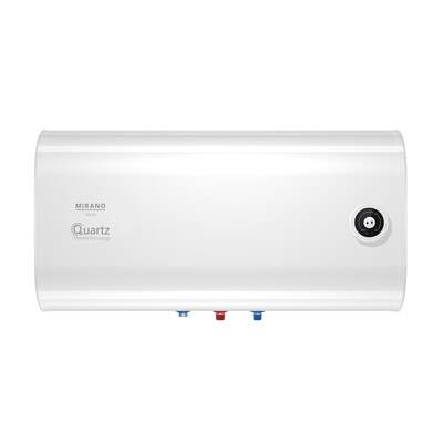 Водонагрівач Quartz Mirano 50 H