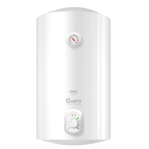 Водонагрівач Кварц Фонт 150 V