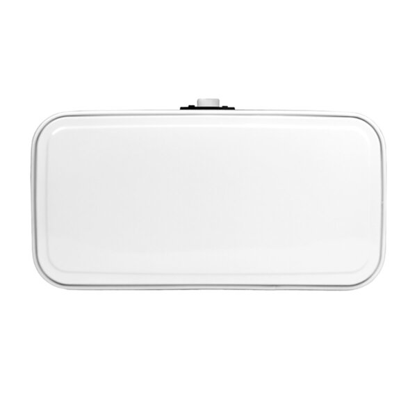 Водонагреватель OCEAN FLAT RZBF50E-2 ET+DT, (50л Digital)