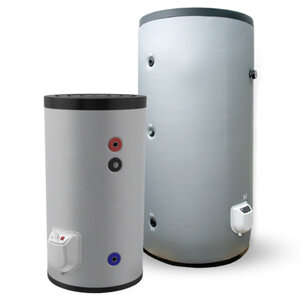 Водонагрівач Eldom Titan 300  9.0 kW  FV30067