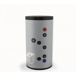 Водонагрівач Eldom Green Line 500  1.85 m²  FV50080S 9KW