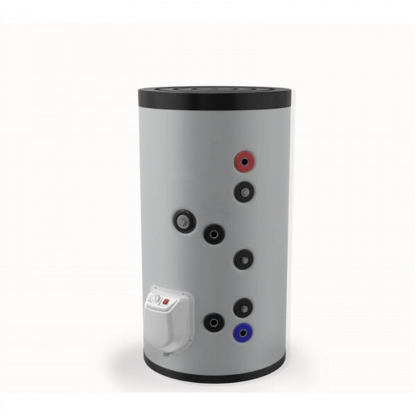 Водонагрівач Eldom Green Line 500  1.85 m²  FV50080S 9KW