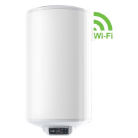 Водонагрівач (бойлер) електричний накопичувальний Tesy Bilight Cloud EN6 (GCV 804420 B15 ECW) (306344)