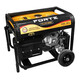 Комбінований генератор (газ-бензин) Forte FG LPG 6500E (58392)
