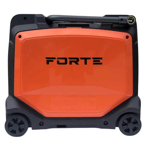 Генератор Forte FG6500iE