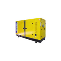 Генератор Uzman IVI-R-220