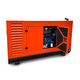 Генератор дизельний Uzman IYI-R-35 Ricardo ZH4100D 35 KVA