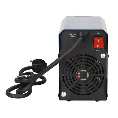 Зварювальний апарат інверторний EnerSol EWM-120ADE