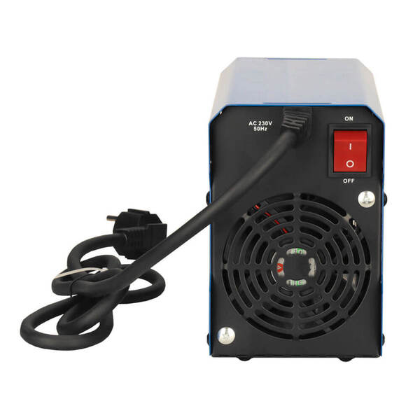 Зварювальний апарат інверторний EnerSol EWM-120ADE