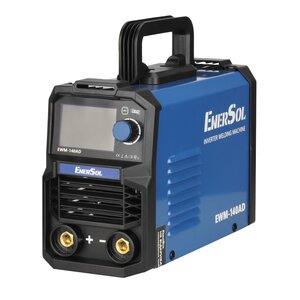 Сварочный аппарат инверторный EnerSol EWM-140AD