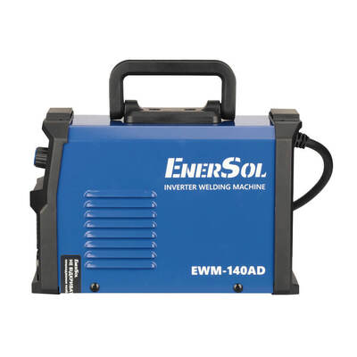 Сварочный аппарат инверторный EnerSol EWM-140AD