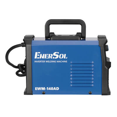 Сварочный аппарат инверторный EnerSol EWM-140AD