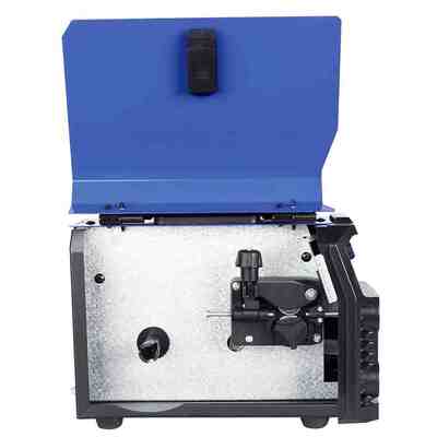 Зварювальний напівавтомат інверторний EnerSol EWM-130AFDS