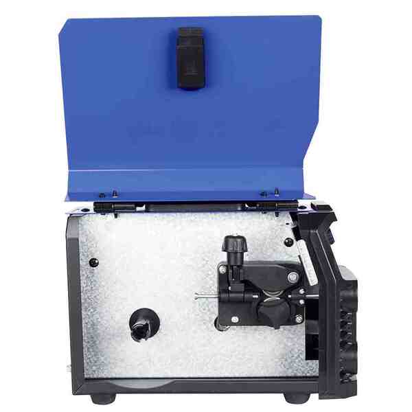 Зварювальний напівавтомат інверторний EnerSol EWM-130AFDS