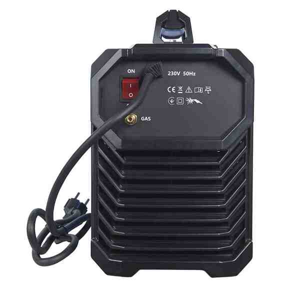 Зварювальний напівавтомат інверторний EnerSol EWM-160AMDS-SP