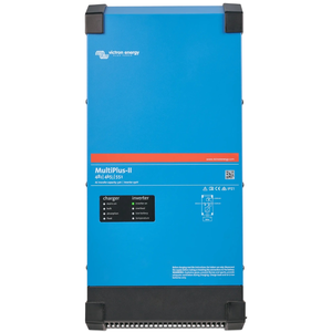 Інвертор VictronEnergy MultiPlus-II 48/4k5/55-32 230V