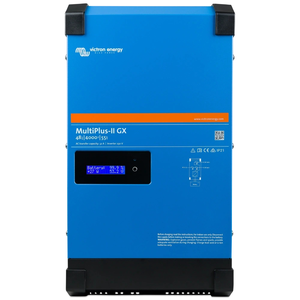 Інвертор VictronEnergy MultiPlus-II 48/4k5/55-32 GX 230V