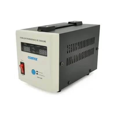 Стабілізатор напруги Conter CR-SVR-1000