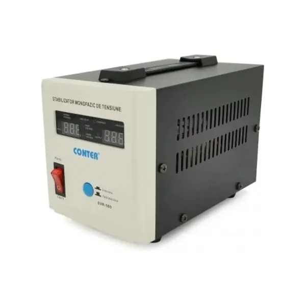 Стабілізатор напруги Conter CR-SVR-1000