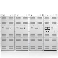 Стабілізатор напруги VOLTER СНПТТ-100пт