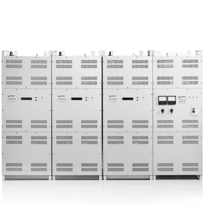 Стабілізатор напруги VOLTER СНПТТ-100пт