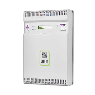 Стабілізатор напруги Quant Quant -7