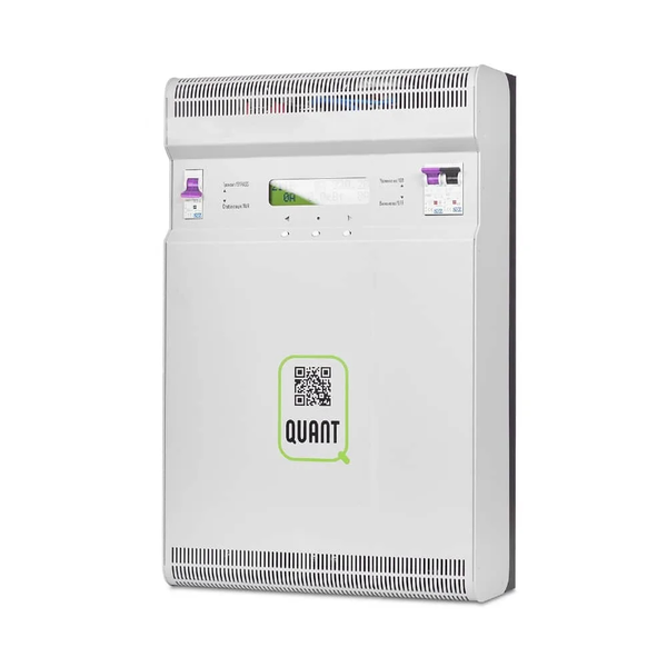 Стабилизатор напряжения Quant Quant -7