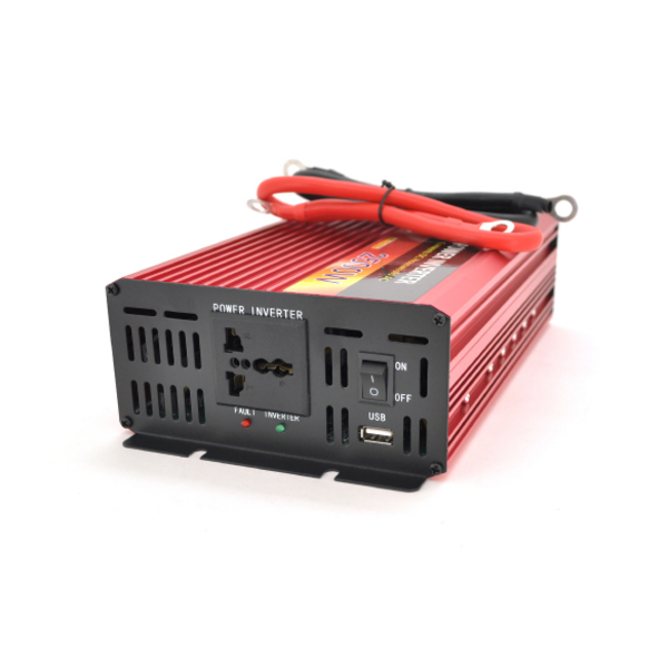 Преобразователь DC-AC Voltronic YT-2500W-CI12V