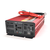 Преобразователь DC-AC Voltronic YT-2500W-CI12V