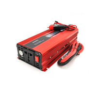 Преобразователь DC-AC Voltronic YT-2000W-CI12V