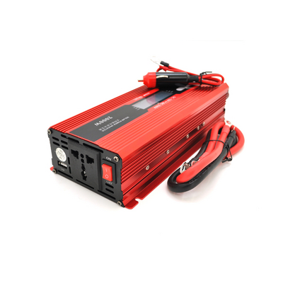 Преобразователь DC-AC Voltronic YT-2000W-CI12V