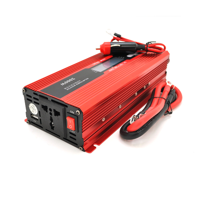 Преобразователь DC-AC Voltronic YT-2000W-CI12V