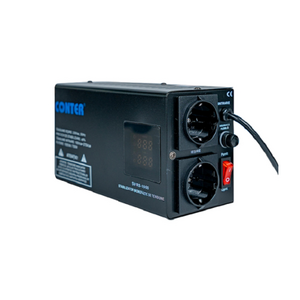 Стабілізатор напруги  Conter CR-SVRS-1000
