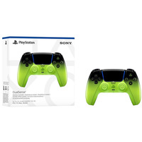 Геймпад PlayStation 5 Dualsense BT, Remix Green