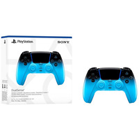 Геймпад PlayStation 5 Dualsense BT, Rhythm Blue