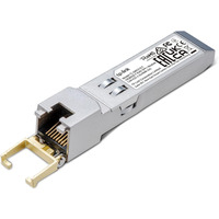 Трансивер SFP+ TP-LINK SM5310-T 10GBASE-T, 30-100m, 10GE