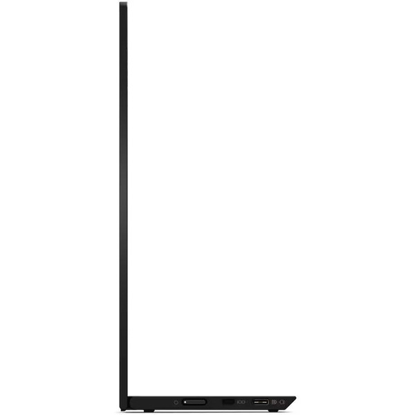 Монітор 14 LENOVO ThinkVision M14t Gen 2 (63FDUAT6WL)