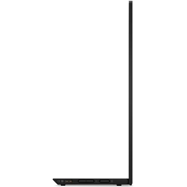 Монітор 14 LENOVO ThinkVision M14t Gen 2 (63FDUAT6WL)