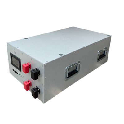 Акумулятор для інвертора ET-51.2V 314Ah-HV  678881