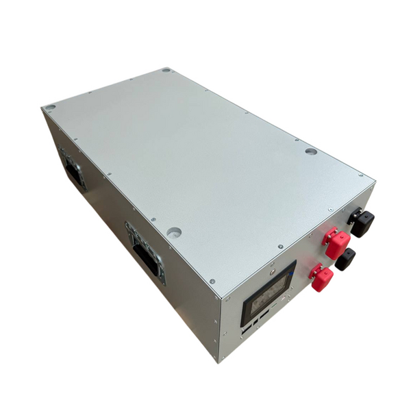 Аккумулятор для инвертора ET-51.2V 314Ah-HV 678881