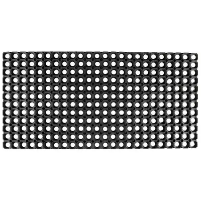 Килим дубно К-38 "соти" 500х100 мм