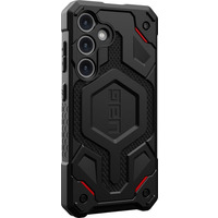 Чохол UAG для Samsung Galaxy S24 Monarch Pro Kevlar Black 214412113940