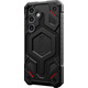 Чохол UAG для Samsung Galaxy S24 Monarch Pro Kevlar Black 214412113940