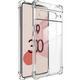 Чохол BeCover Anti-Shock для Google Pixel 7 Pro Clear 709340
