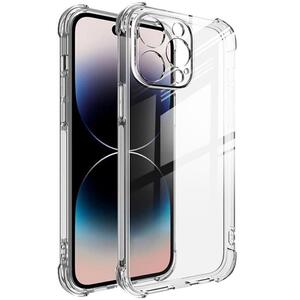 Чохол BeCover Anti-Shock для Apple iPhone 13 Pro Max Clear 706952