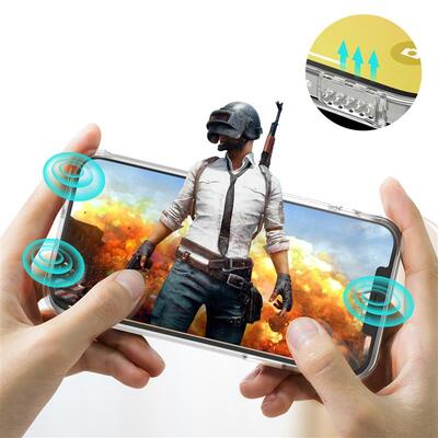 Чохол BeCover Anti-Shock для Apple iPhone 13 Grey 707346