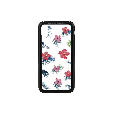 Чохол WK для Apple iPhone XS, WPC-086, Flowers (JDK01) 681920359524